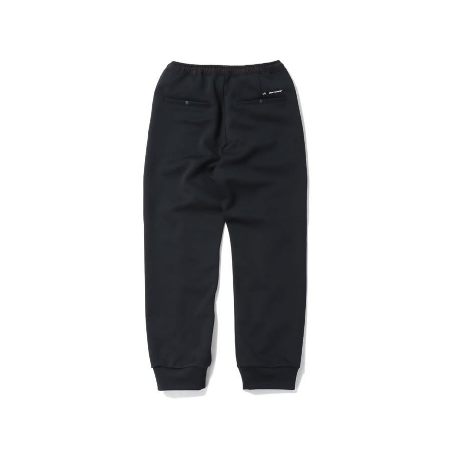 【P5倍 / SALE】DELTAPEAK TROUSERS - BLACK (FPA03242U0007) F/CE.(エフシーイー) | F/CE. | 08