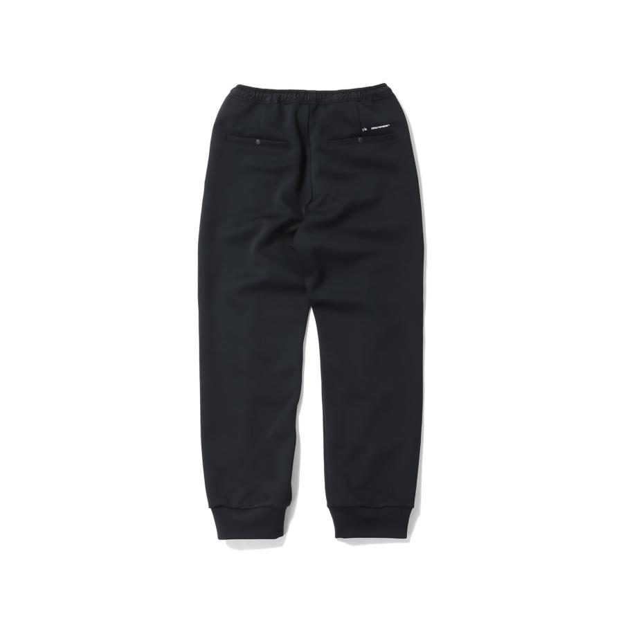 【P5倍 / SALE】DELTAPEAK TROUSERS - BLACK (FPA03242U0007) F/CE.(エフシーイー) | F/CE. | 08