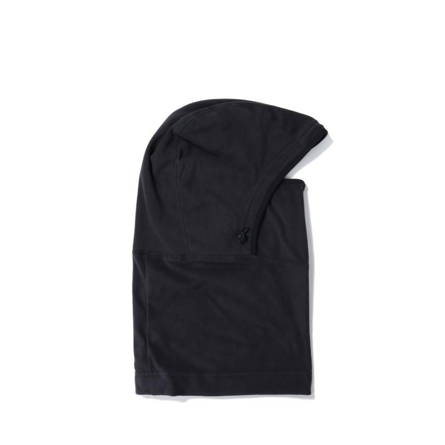 【P5倍 / SALE】POLARTEC MC BALACLAVA - BLACK (FAC38242U0005) F/CE.(エフシーイー) | F/CE. | 01