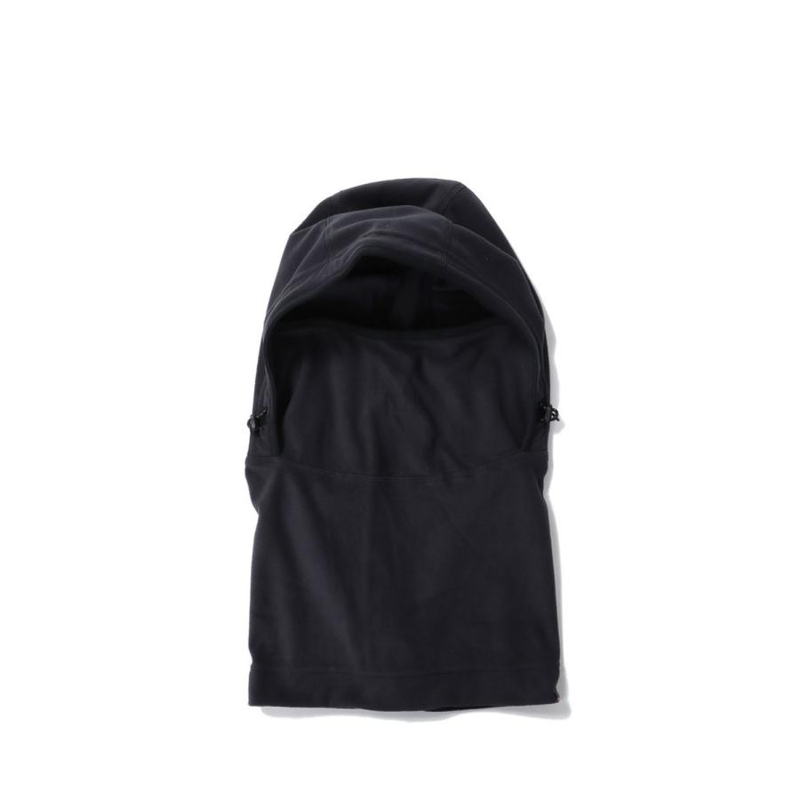 【P5倍 / SALE】POLARTEC MC BALACLAVA - BLACK (FAC38242U0005) F/CE.(エフシーイー) | F/CE. | 02