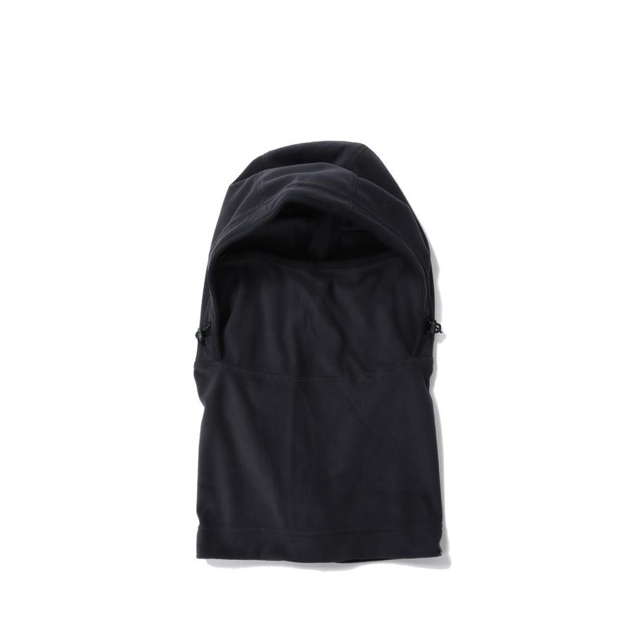 【P5倍 / SALE】POLARTEC MC BALACLAVA - BLACK (FAC38242U0005) F/CE.(エフシーイー) | F/CE. | 02