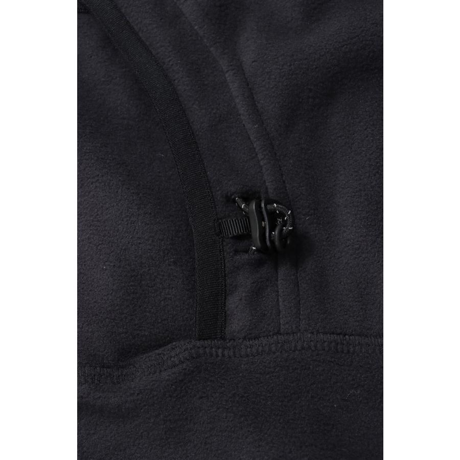 【P5倍 / SALE】POLARTEC MC BALACLAVA - BLACK (FAC38242U0005) F/CE.(エフシーイー) | F/CE. | 04