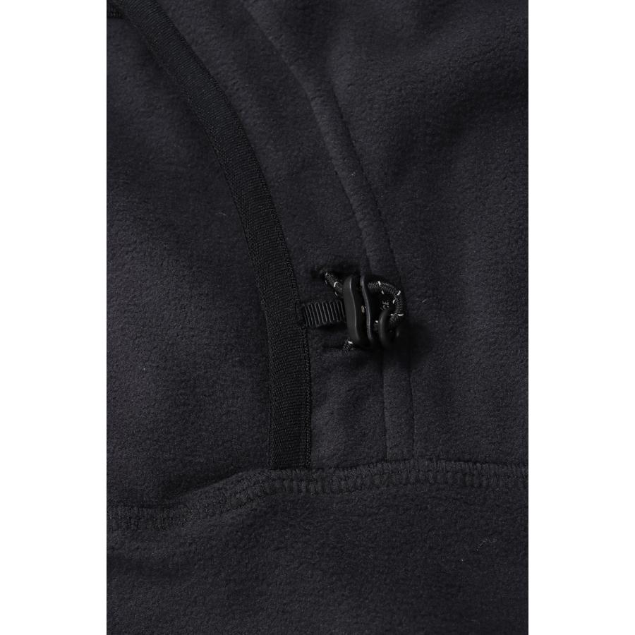 【P5倍 / SALE】POLARTEC MC BALACLAVA - BLACK (FAC38242U0005) F/CE.(エフシーイー) | F/CE. | 04