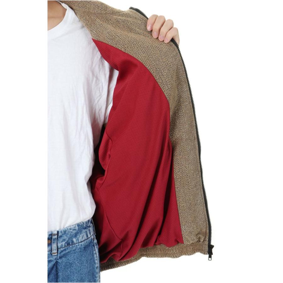 doublet（ダブレット） 【P5倍 / SALE】SILK NEEDLE TRACK JACKET