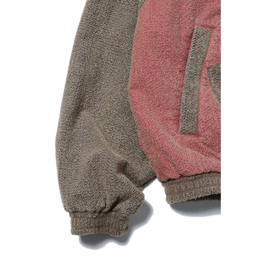 doublet（ダブレット） 【P5倍 / SALE】SILK NEEDLE TRACK JACKET