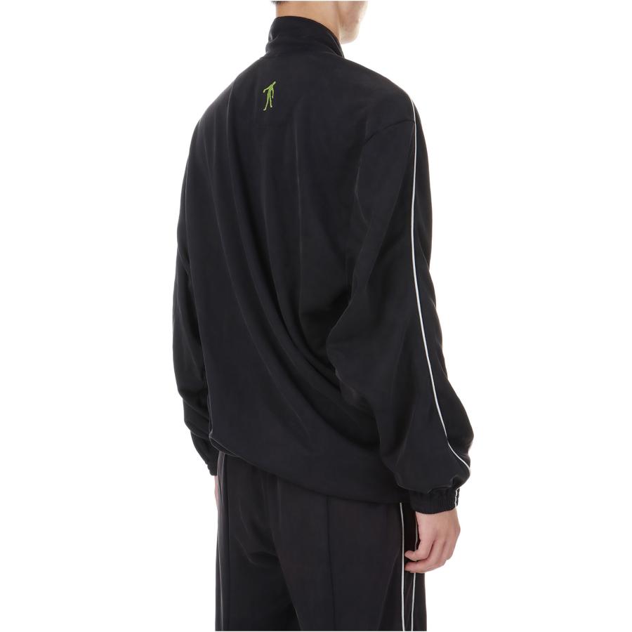 doublet（ダブレット） 【P5倍 / SALE】ZOMBIE SILHOUETTE TRACK