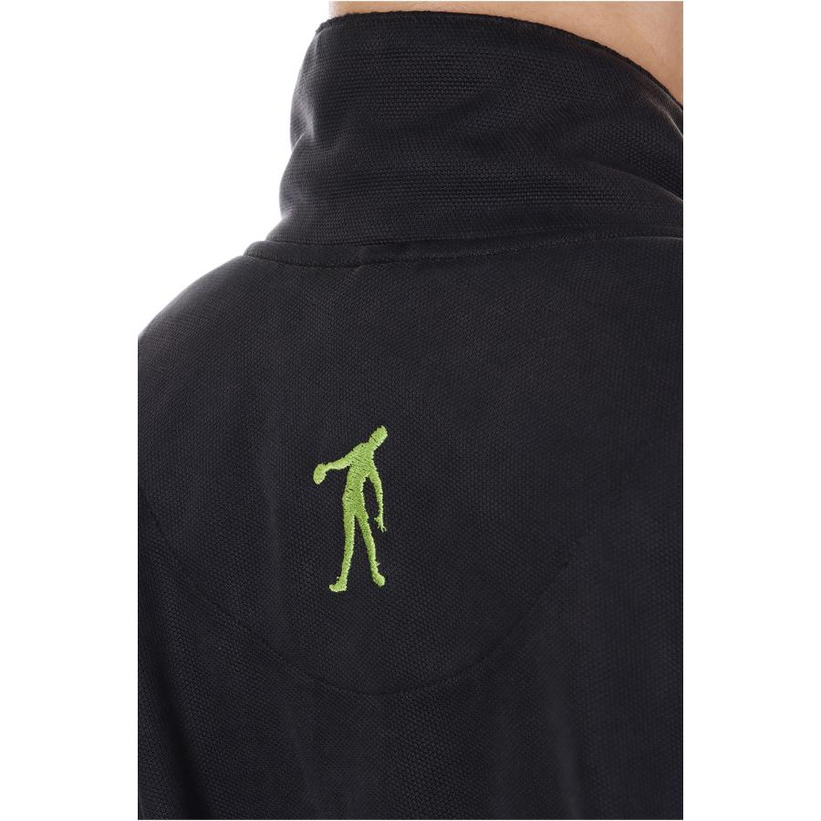 【SALE】ZOMBIE SILHOUETTE TRACK JACKET (24AW22BL198) doublet(ダブレット) | doublet | 03