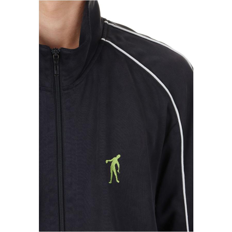 doublet（ダブレット） 【P5倍】ZOMBIE SILHOUETTE TRACK JACKET