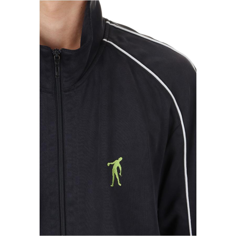 【SALE】ZOMBIE SILHOUETTE TRACK JACKET (24AW22BL198) doublet(ダブレット) | doublet | 04