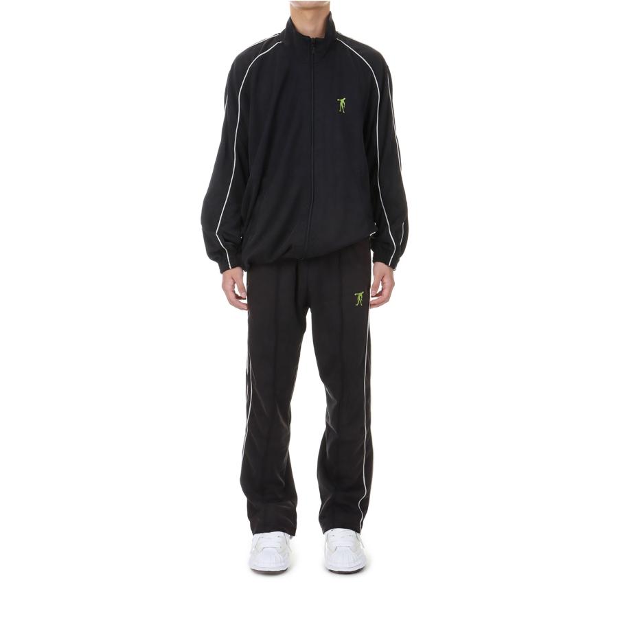 【SALE】ZOMBIE SILHOUETTE TRACK JACKET (24AW22BL198) doublet(ダブレット) | doublet | 06