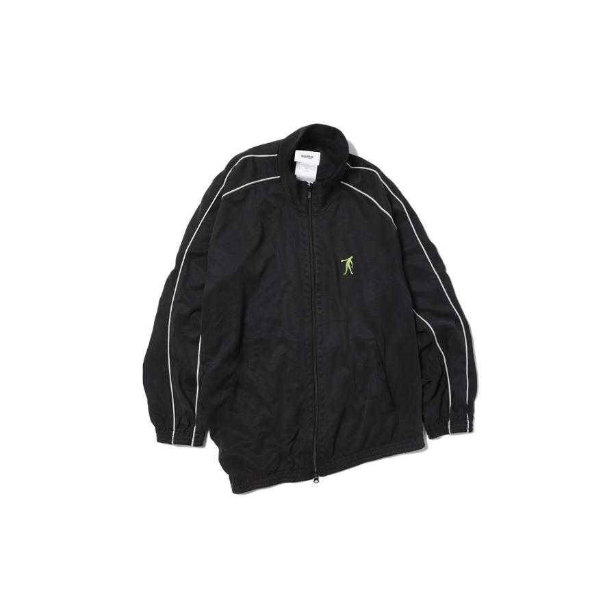 doublet（ダブレット） 【P5倍 / SALE】ZOMBIE SILHOUETTE TRACK