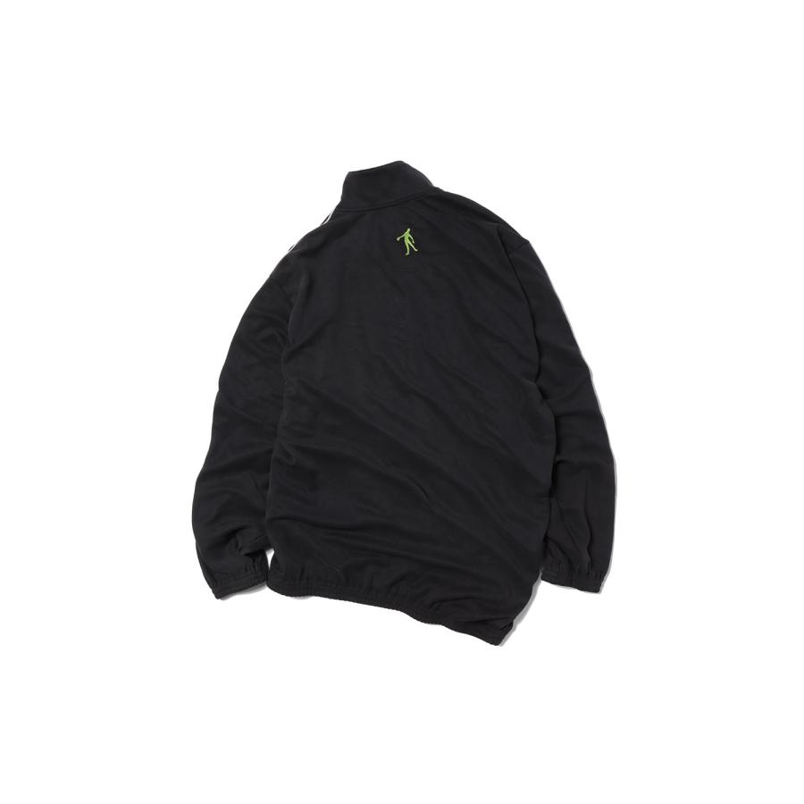 doublet（ダブレット） 【P5倍 / SALE】ZOMBIE SILHOUETTE TRACK