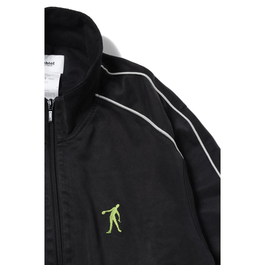 doublet（ダブレット） 【P5倍 / SALE】ZOMBIE SILHOUETTE TRACK