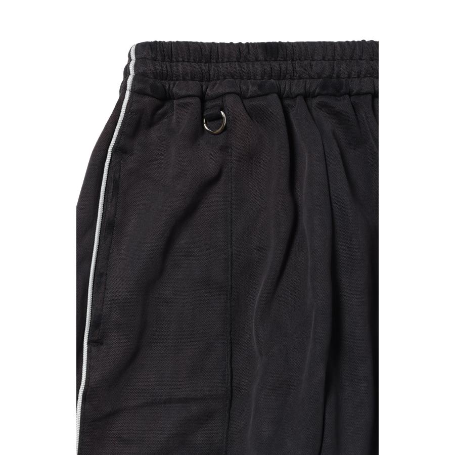 doublet（ダブレット） 【SALE】ZOMBIE SILHOUETTE TRACK PANTS