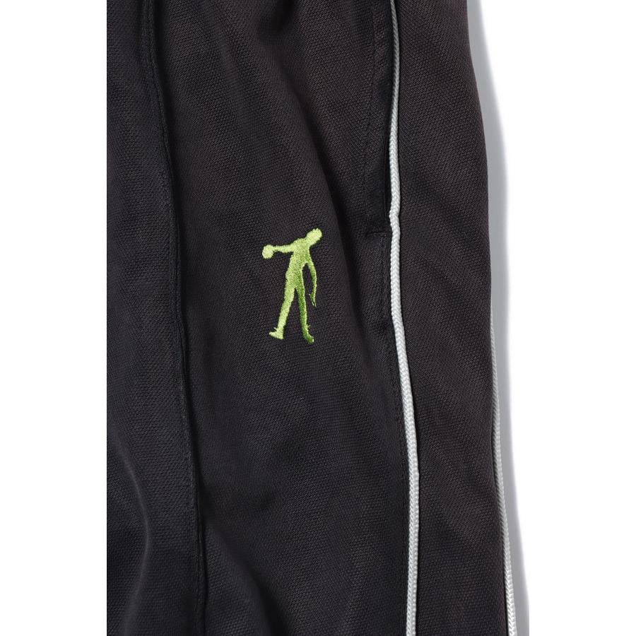 doublet（ダブレット） 【P5倍 / SALE】ZOMBIE SILHOUETTE TRACK PANTS