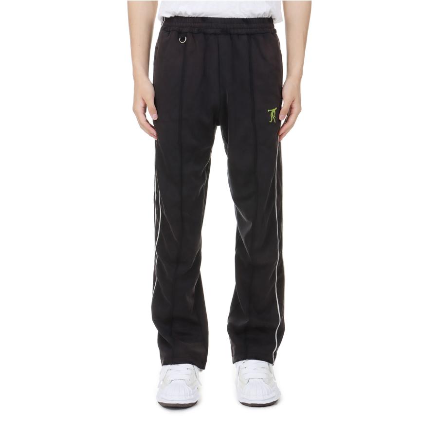 doublet（ダブレット） 【P5倍 / SALE】ZOMBIE SILHOUETTE TRACK PANTS