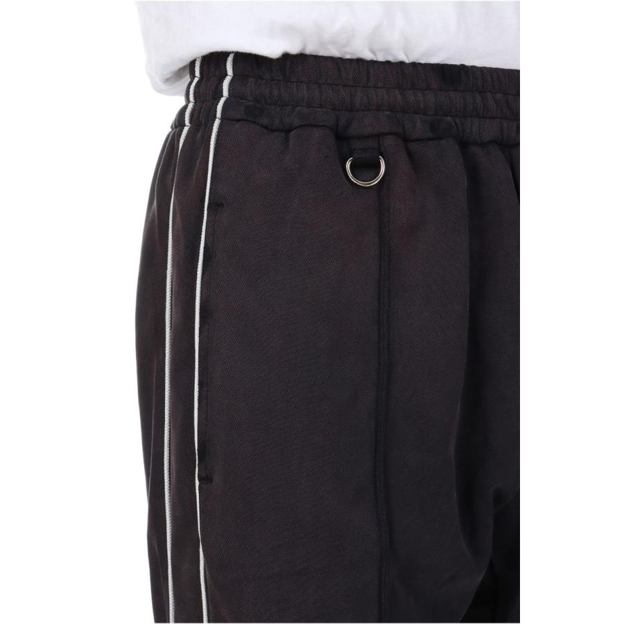 doubletダメージ加工ゾンビジャージパンツ！！！ doubletダメージ加工ゾンビジャージパンツ！！！ doubletダメージ加工