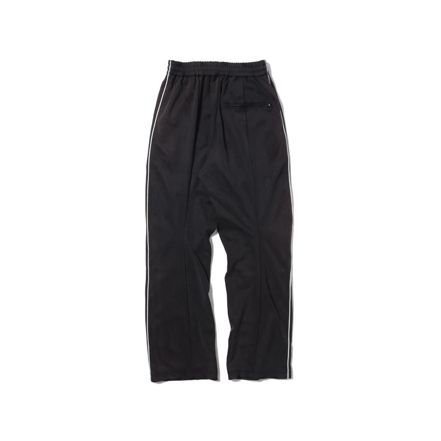 doublet（ダブレット） 【SALE】ZOMBIE SILHOUETTE TRACK PANTS