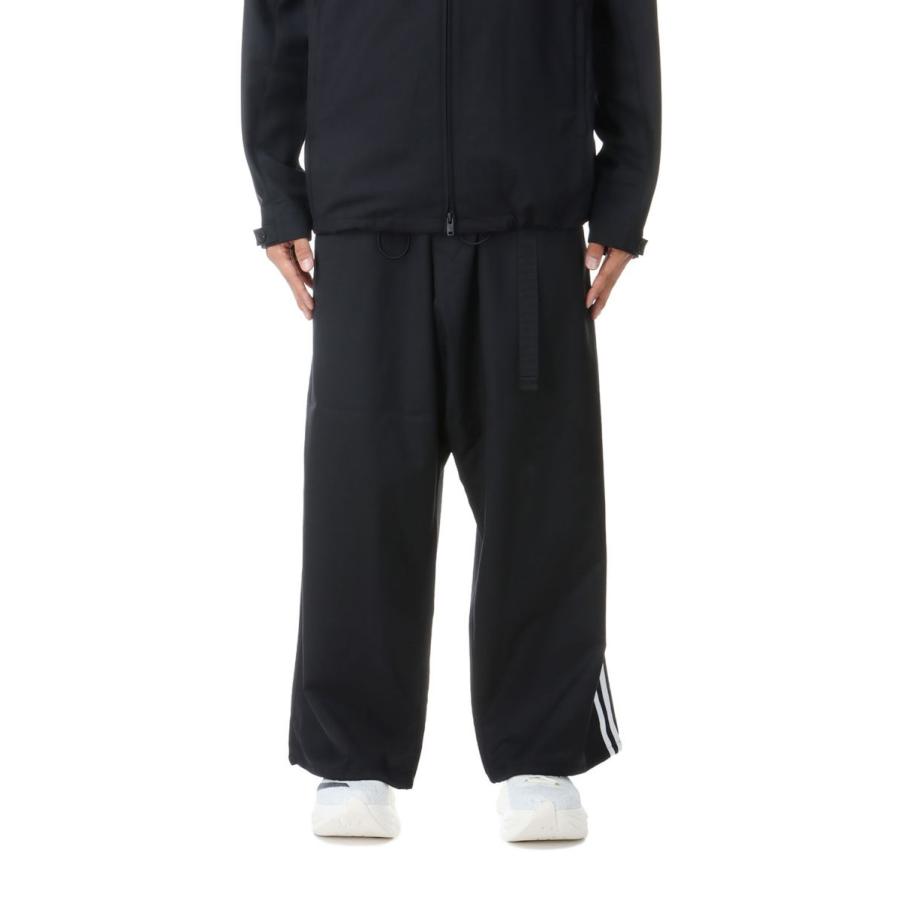 【P5倍 / SALE】REF WO PANTS / BLACK(Y3-A24-0000-110) Y-3(ワイスリー) | Y-3