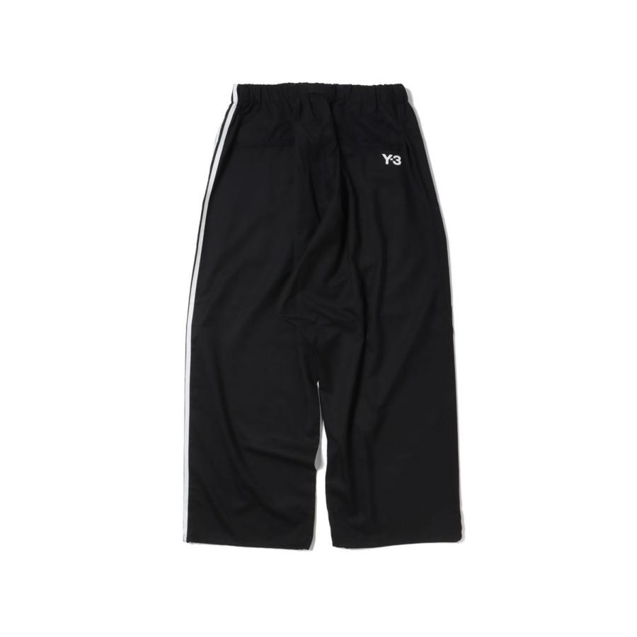 【P5倍 / SALE】REF WO PANTS / BLACK(Y3-A24-0000-110) Y-3(ワイスリー) | Y-3 | 10