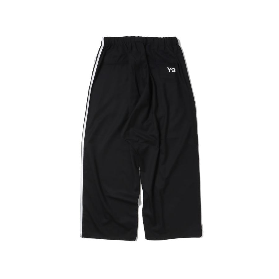 【P5倍 / SALE】REF WO PANTS / BLACK(Y3-A24-0000-110) Y-3(ワイスリー) | Y-3 | 10