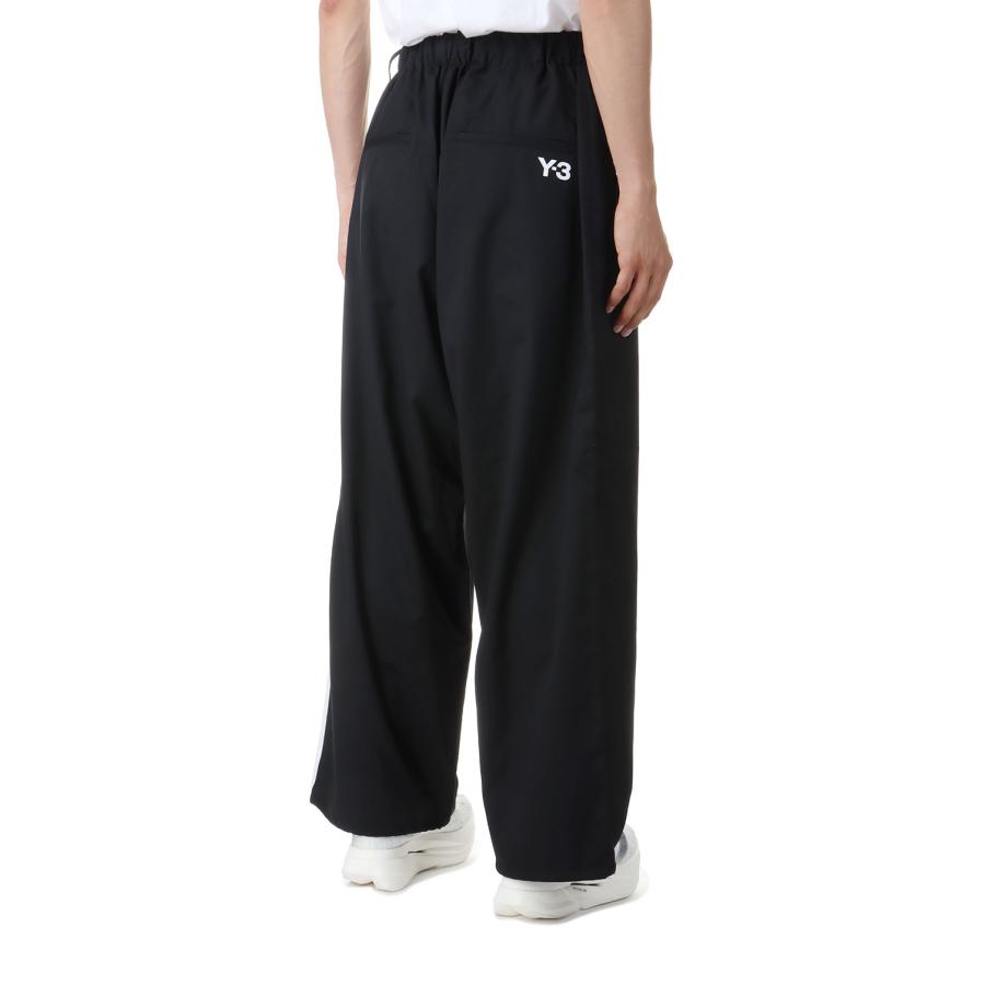 【P5倍 / SALE】REF WO PANTS / BLACK(Y3-A24-0000-110) Y-3(ワイスリー) | Y-3 | 03