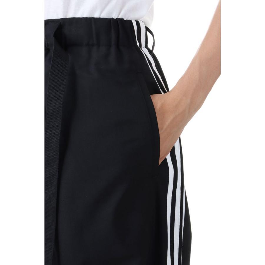 【P5倍 / SALE】REF WO PANTS / BLACK(Y3-A24-0000-110) Y-3(ワイスリー) | Y-3 | 05