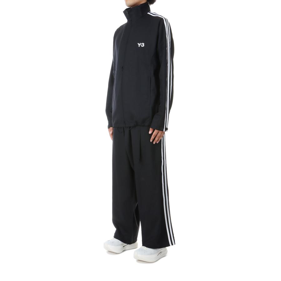 【P5倍 / SALE】REF WO PANTS / BLACK(Y3-A24-0000-110) Y-3(ワイスリー) | Y-3 | 06