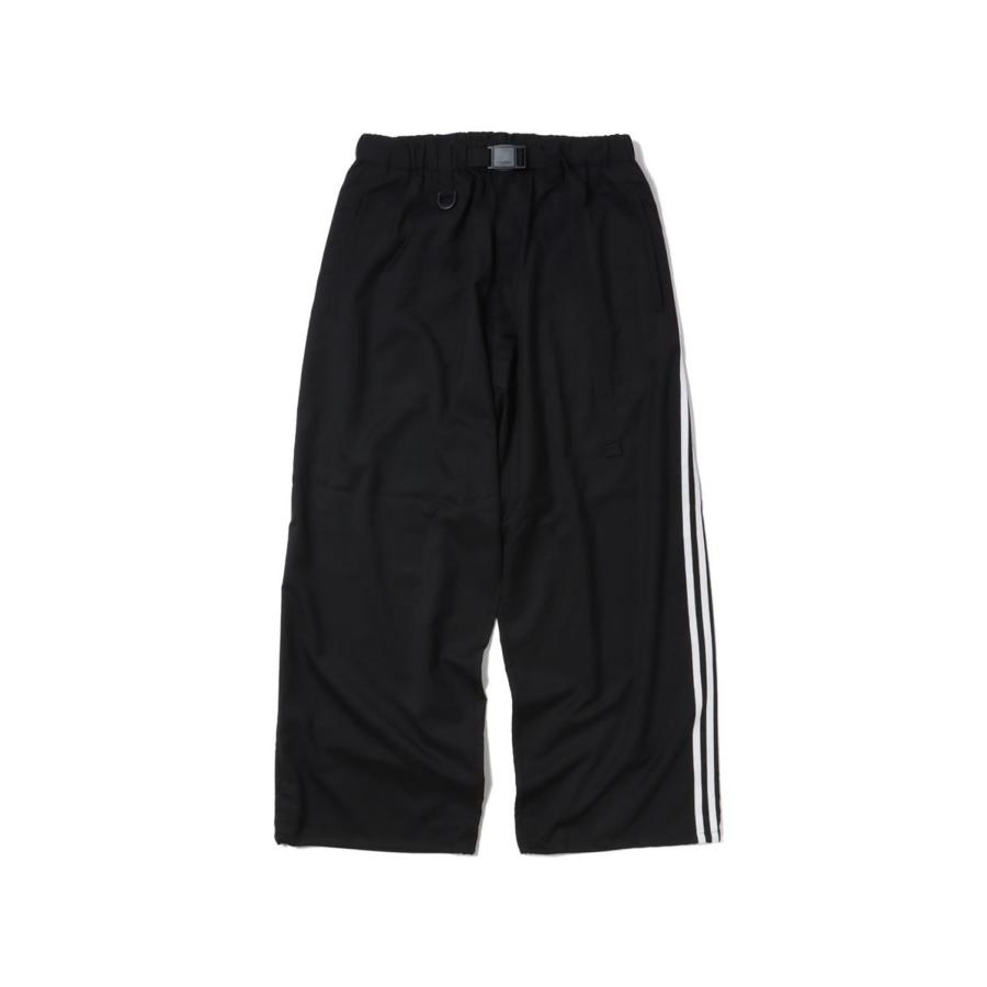 【P5倍 / SALE】REF WO PANTS / BLACK(Y3-A24-0000-110) Y-3(ワイスリー) | Y-3 | 07