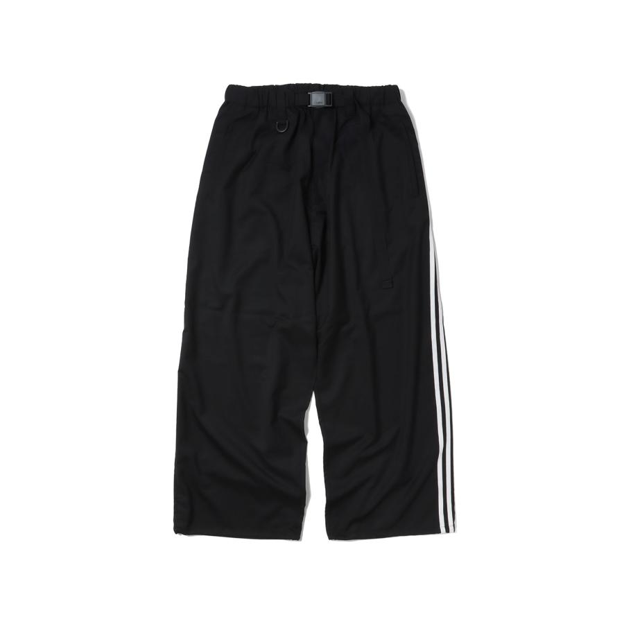 【P5倍 / SALE】REF WO PANTS / BLACK(Y3-A24-0000-110) Y-3(ワイスリー) | Y-3 | 07