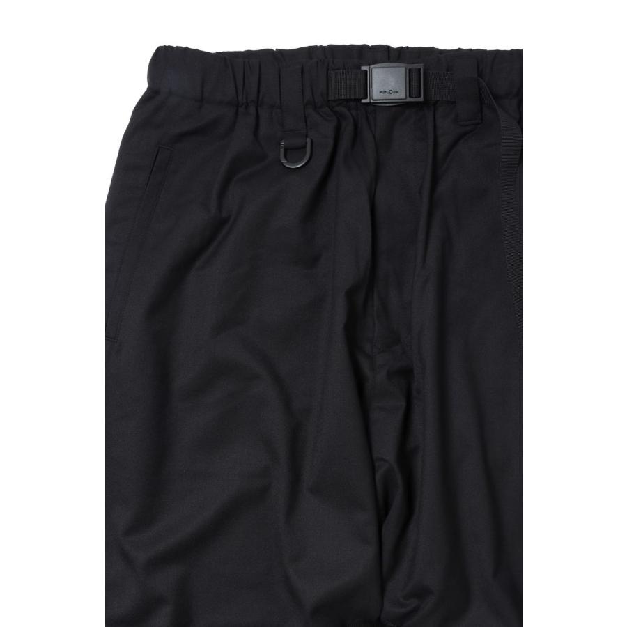 【P5倍 / SALE】REF WO PANTS / BLACK(Y3-A24-0000-110) Y-3(ワイスリー) | Y-3 | 08