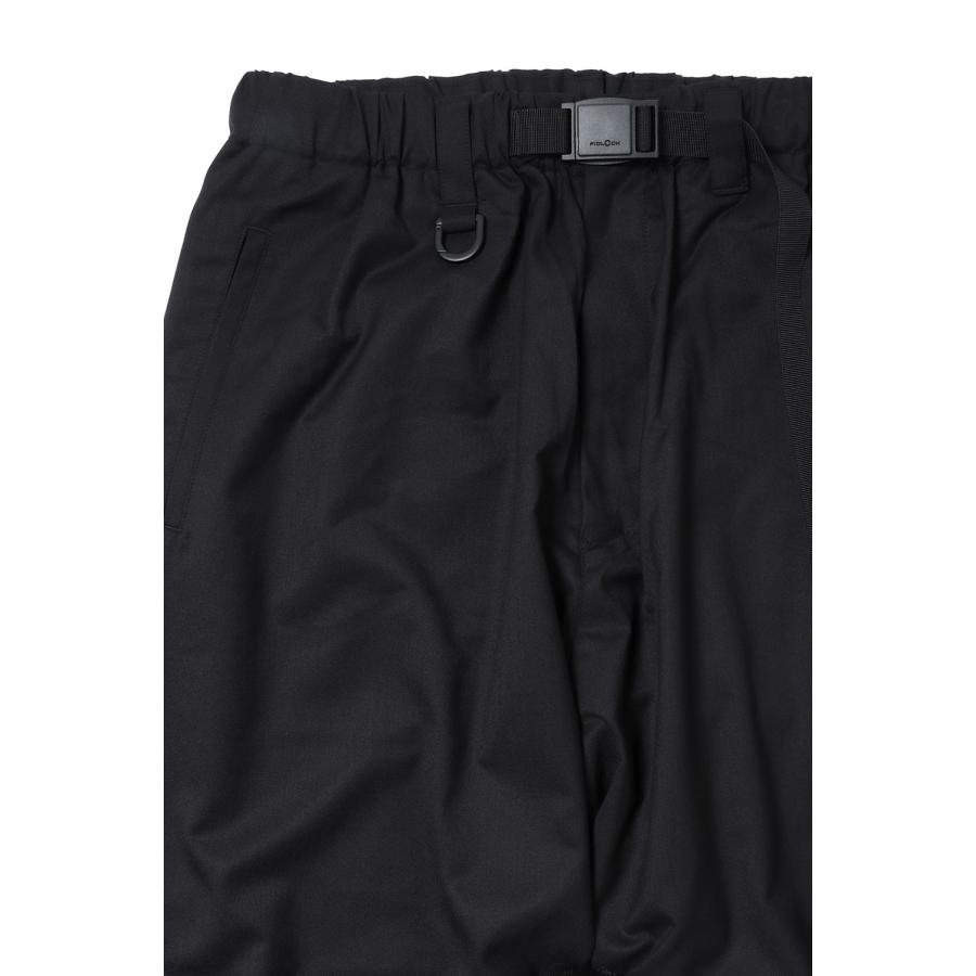 【P5倍 / SALE】REF WO PANTS / BLACK(Y3-A24-0000-110) Y-3(ワイスリー) | Y-3 | 08