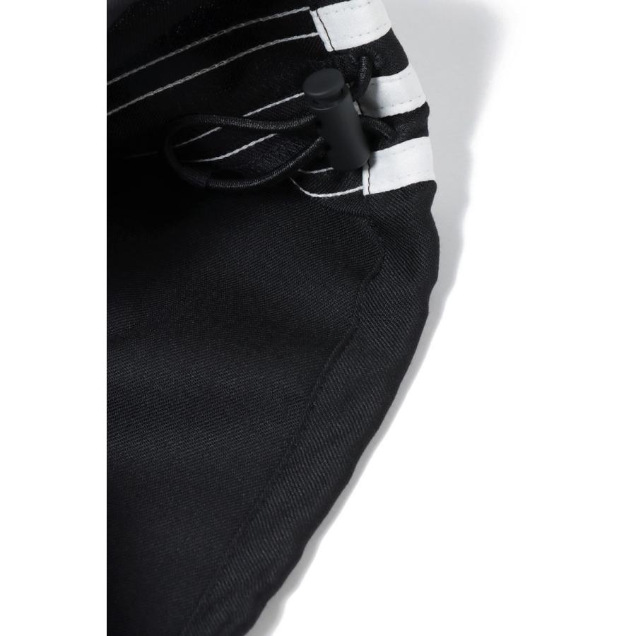 【P5倍 / SALE】REF WO PANTS / BLACK(Y3-A24-0000-110) Y-3(ワイスリー) | Y-3 | 09