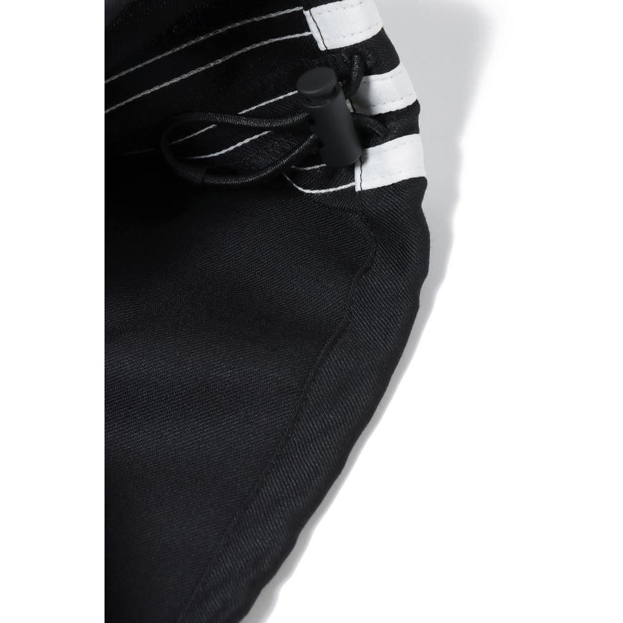 【P5倍 / SALE】REF WO PANTS / BLACK(Y3-A24-0000-110) Y-3(ワイスリー) | Y-3 | 09