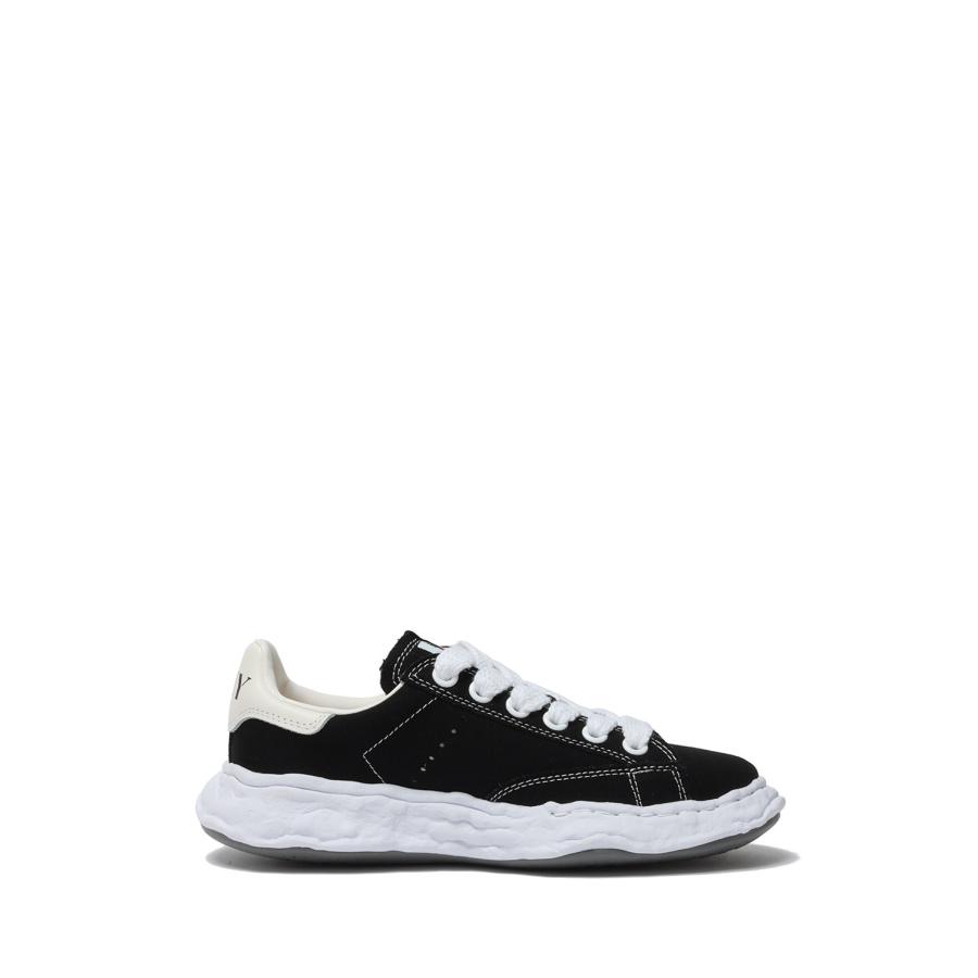 CHARLES  -BLACK (A12FW703) (~Size39) MIHARA YASUHIRO -Women(ミハラ ヤスヒロ) |  | 01