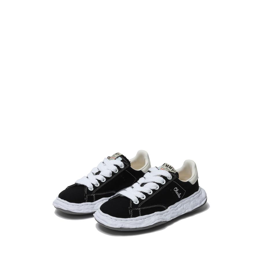 CHARLES  -BLACK (A12FW703) (~Size39) MIHARA YASUHIRO -Women(ミハラ ヤスヒロ) |  | 02