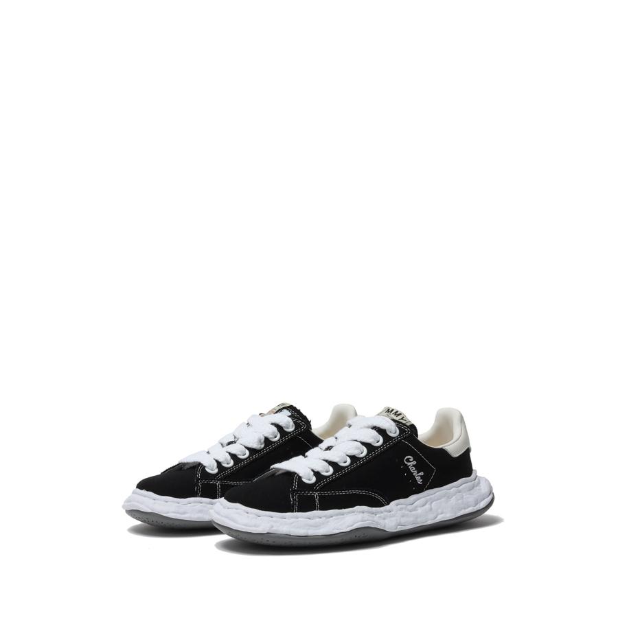 CHARLES  -BLACK (A12FW703) (~Size39) MIHARA YASUHIRO -Women(ミハラ ヤスヒロ) |  | 03