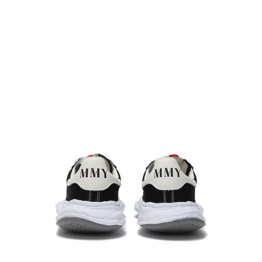 CHARLES  -BLACK (A12FW703) (~Size39) MIHARA YASUHIRO -Women(ミハラ ヤスヒロ) |  | 04