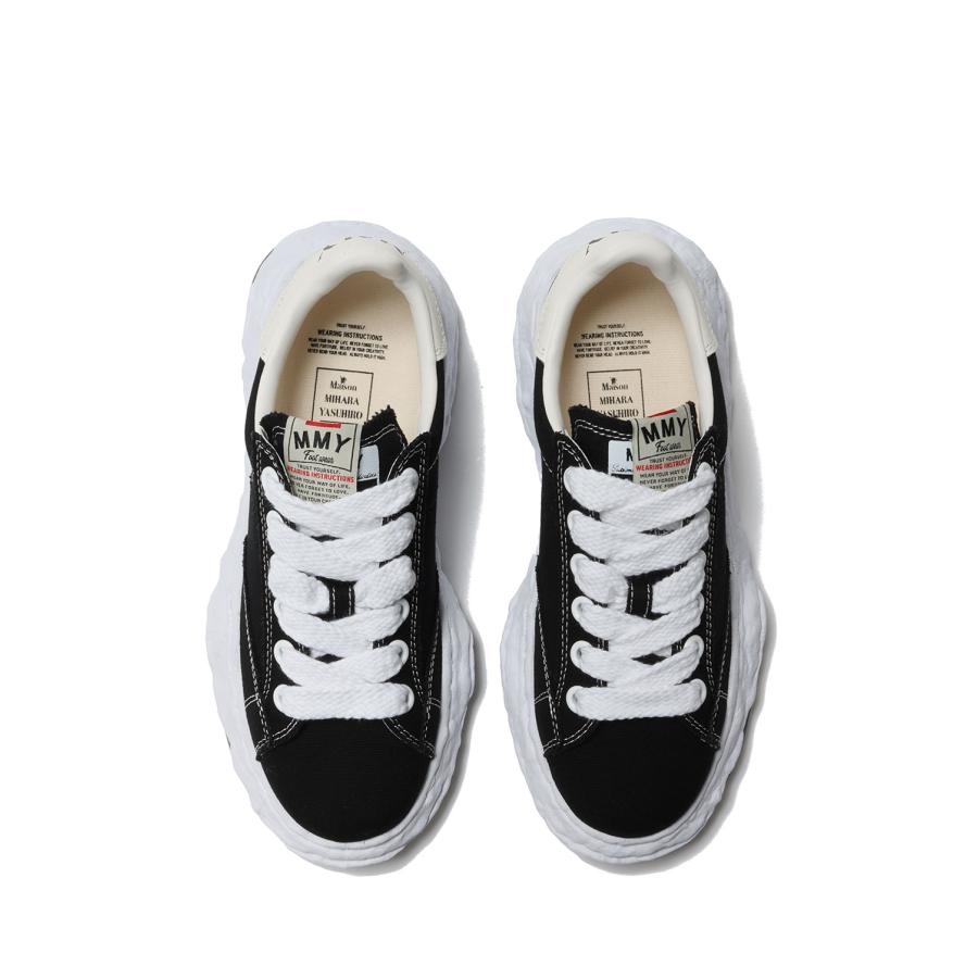 CHARLES  -BLACK (A12FW703) (~Size39) MIHARA YASUHIRO -Women(ミハラ ヤスヒロ) |  | 05