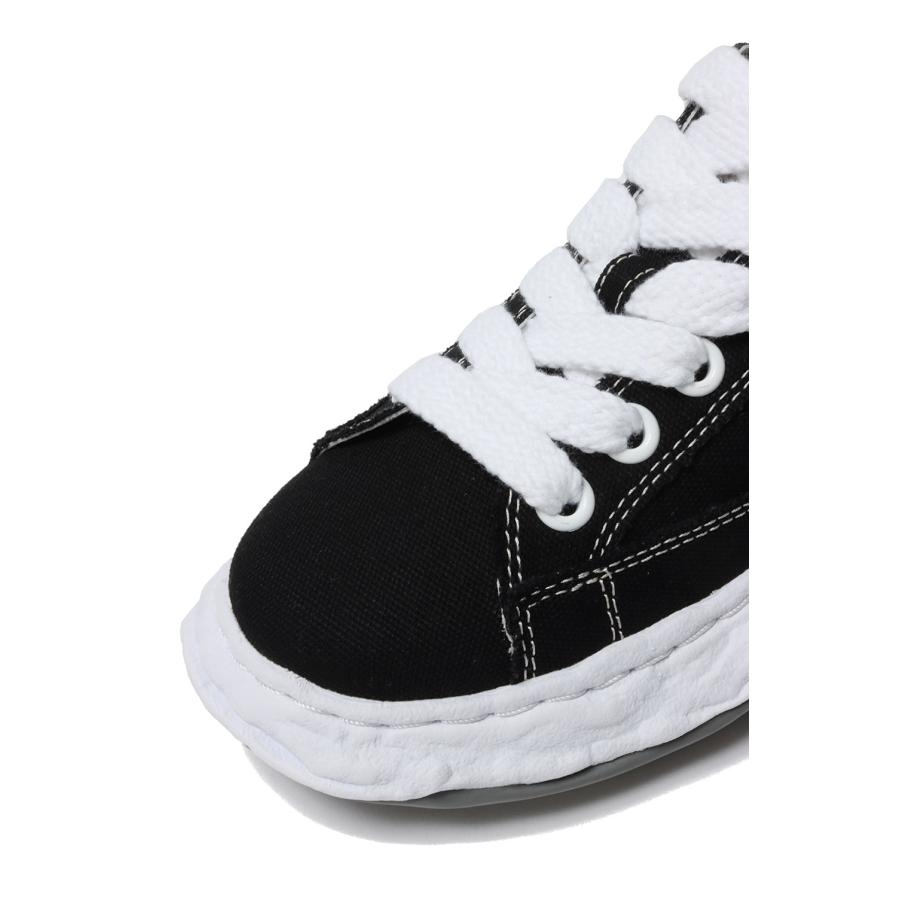 CHARLES  -BLACK (A12FW703) (~Size39) MIHARA YASUHIRO -Women(ミハラ ヤスヒロ) |  | 07