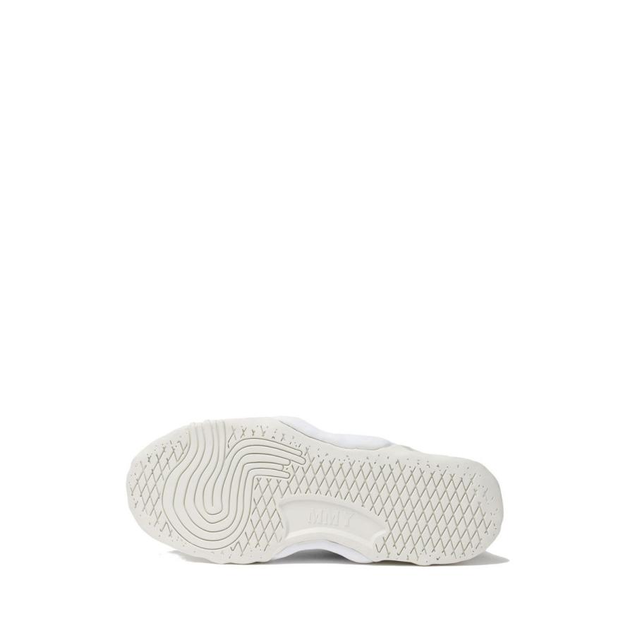 PARKER original sole canvas low sneaker / BLACK（A08FW704）* MIHARA YASUHIRO(ミハラ ヤスヒロ) | MAISON MIHARA YASUHIRO | 04