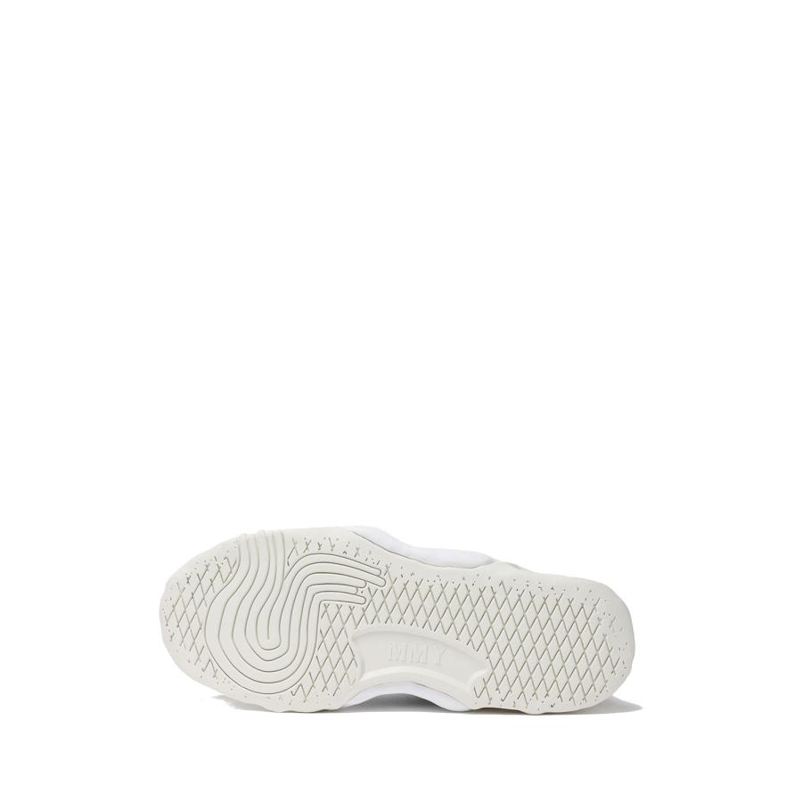 PARKER original sole canvas low sneaker / BLACK（A08FW704）* MIHARA YASUHIRO(ミハラ ヤスヒロ)の画像