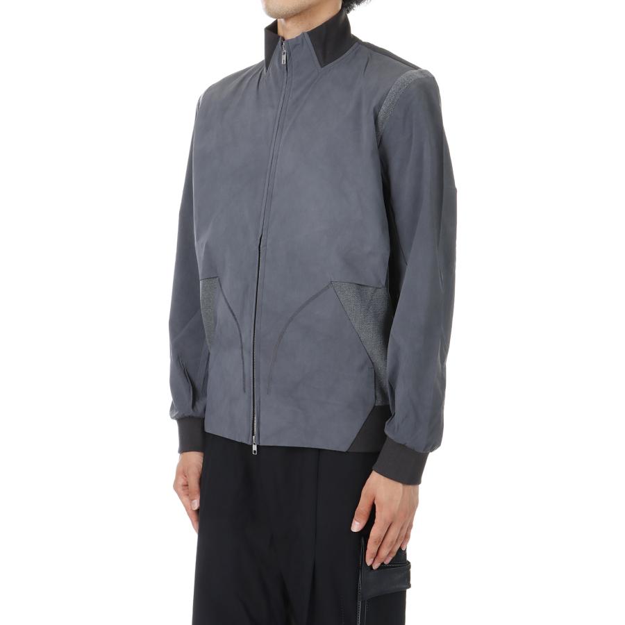 【P5倍 / SALE】EP.6 06 JACKET / CHARCOAL（EP6JK06-CH） XLIM(エクスリム) |  | 01