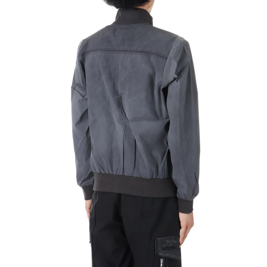 【P5倍 / SALE】EP.6 06 JACKET / CHARCOAL（EP6JK06-CH） XLIM(エクスリム) |  | 02