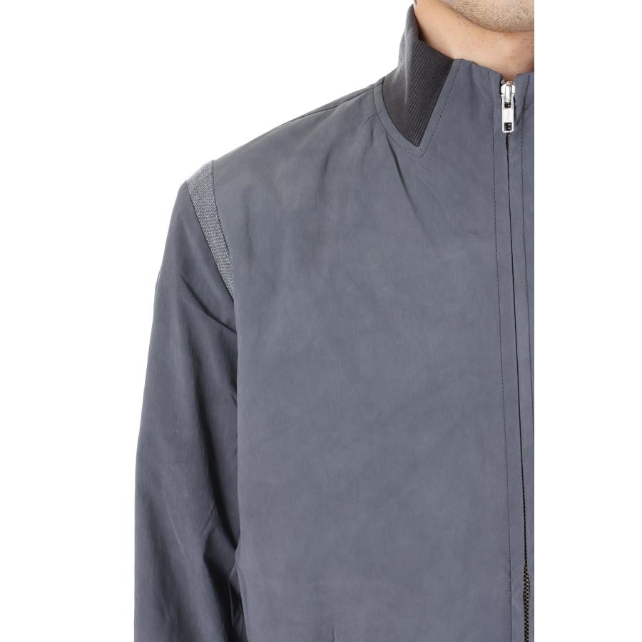 【P5倍 / SALE】EP.6 06 JACKET / CHARCOAL（EP6JK06-CH） XLIM(エクスリム) |  | 03