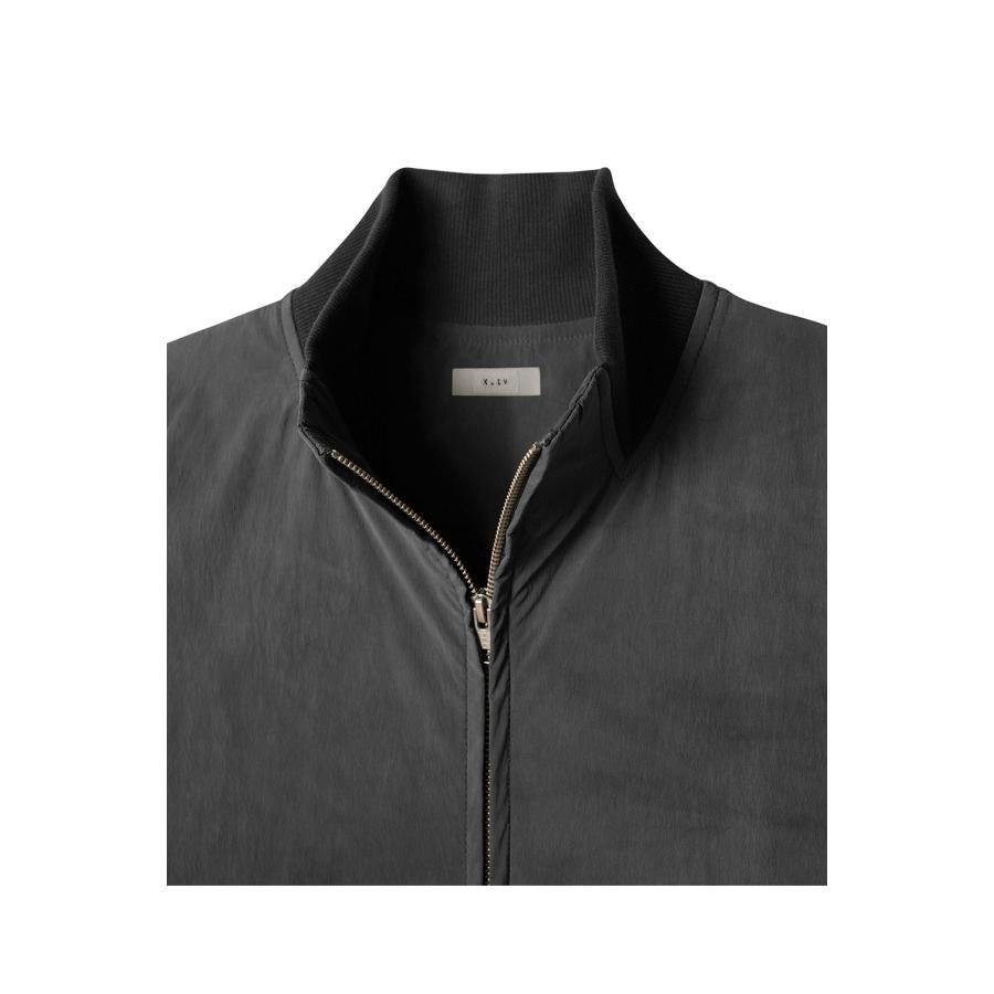 【P5倍 / SALE】EP.6 06 JACKET / CHARCOAL（EP6JK06-CH） XLIM(エクスリム) |  | 08