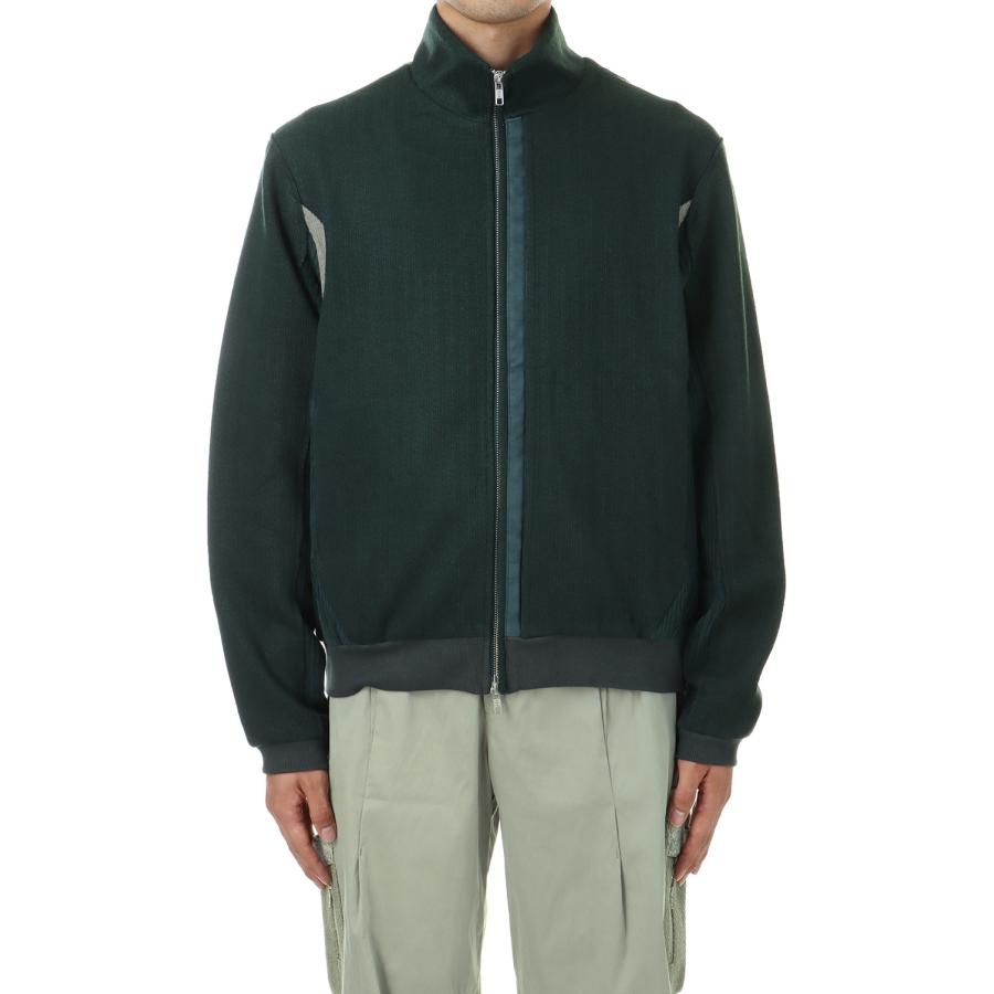 【P5倍 / SALE】EP.6 01 JERSEY / GREEN（EP6JS01-GN） XLIM(エクスリム) | 