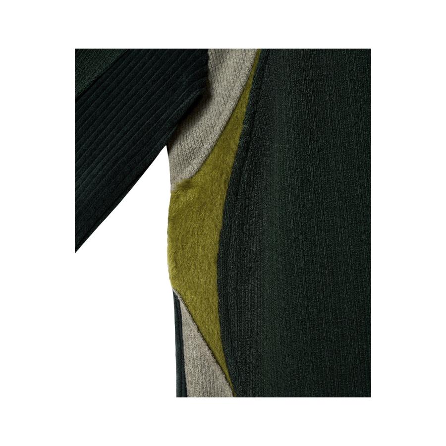 【P5倍 / SALE】EP.6 01 JERSEY / GREEN（EP6JS01-GN） XLIM(エクスリム) |  | 13