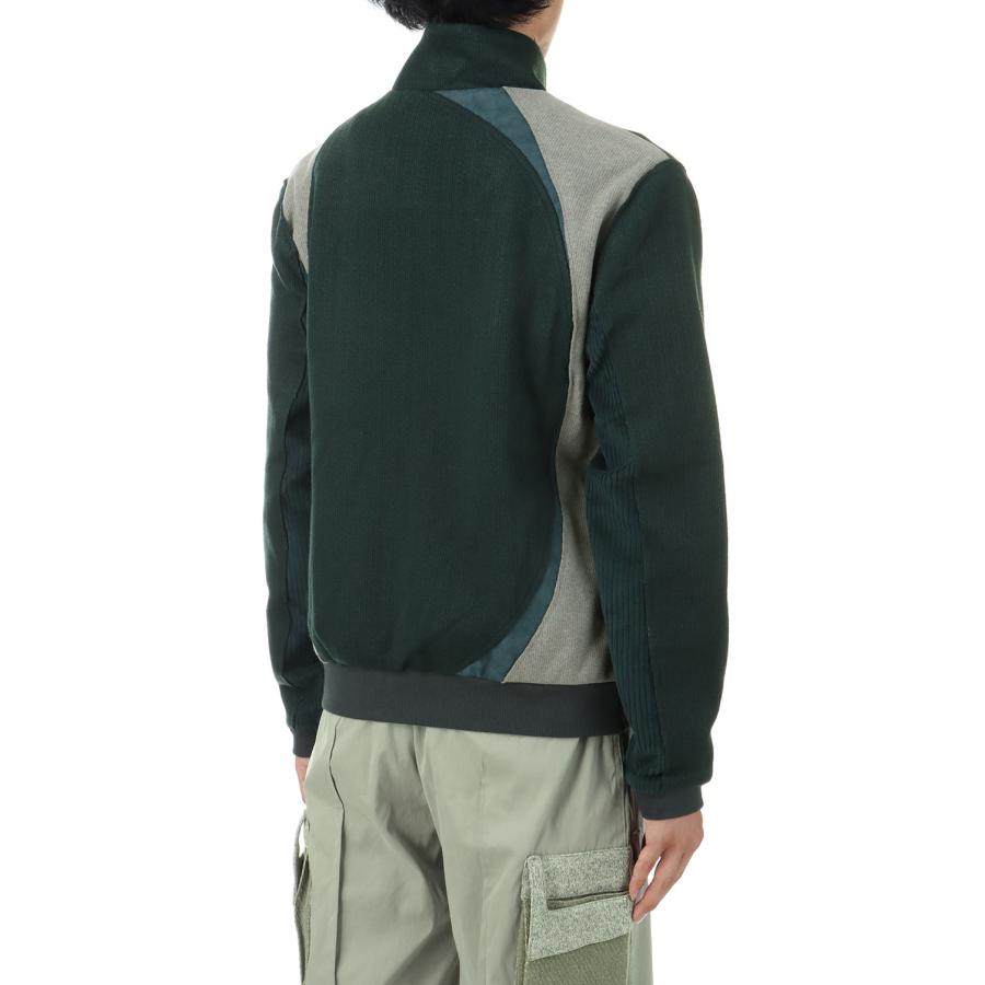 【P5倍 / SALE】EP.6 01 JERSEY / GREEN（EP6JS01-GN） XLIM(エクスリム) |  | 02