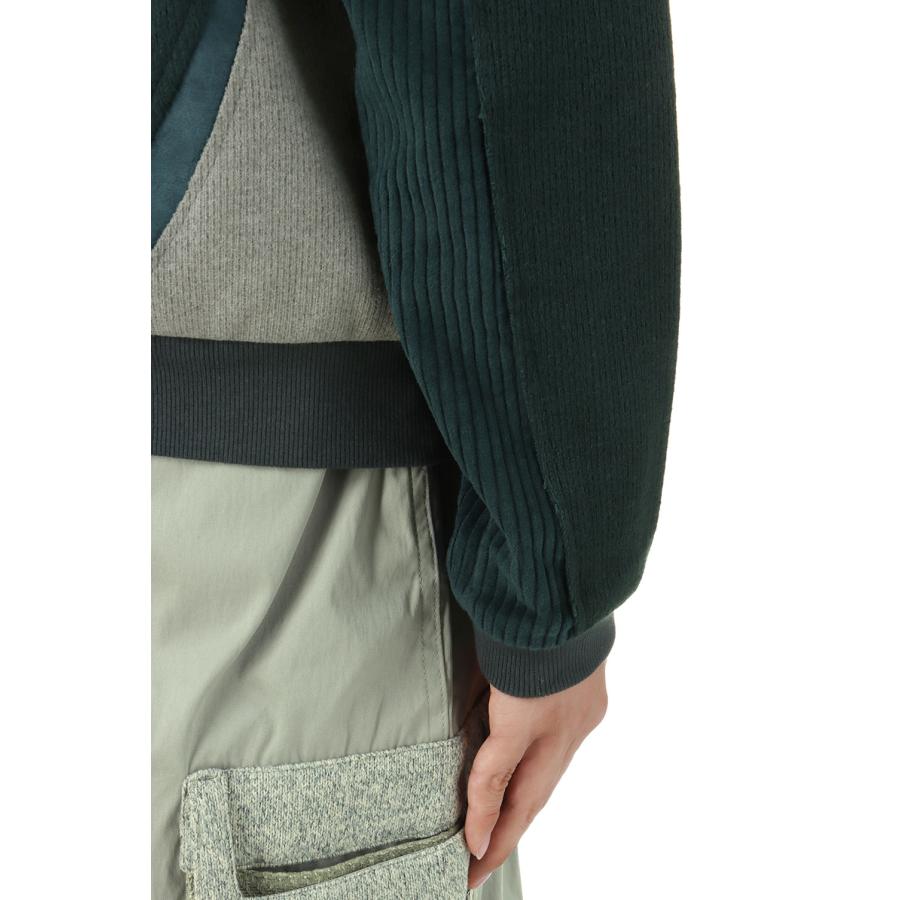 【P5倍 / SALE】EP.6 01 JERSEY / GREEN（EP6JS01-GN） XLIM(エクスリム) |  | 03